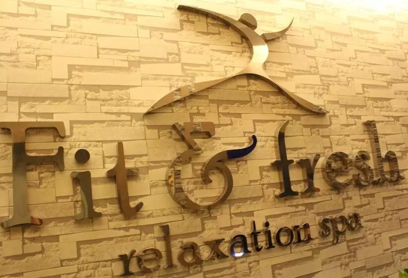 Fotos del hotel De Rain  Bandung:  6