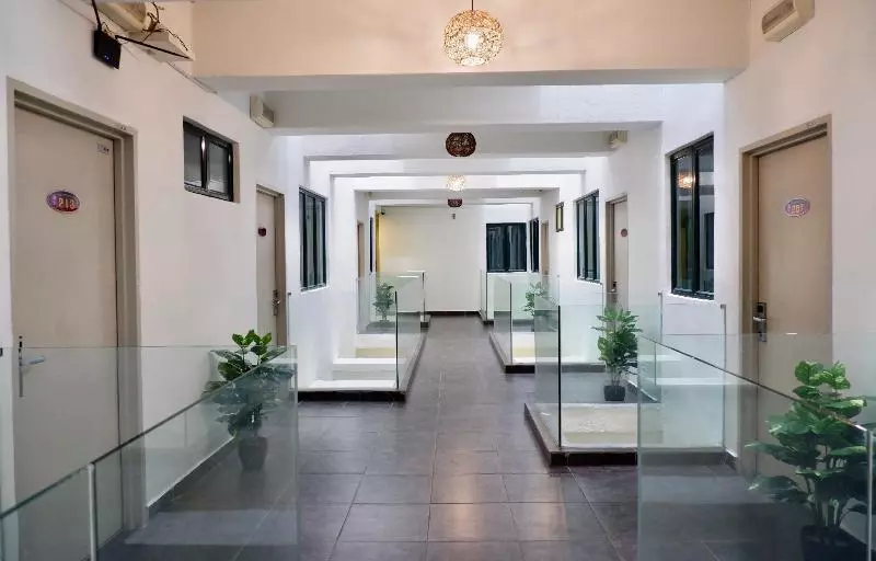 Fotos del hotel Iris Garden:  4