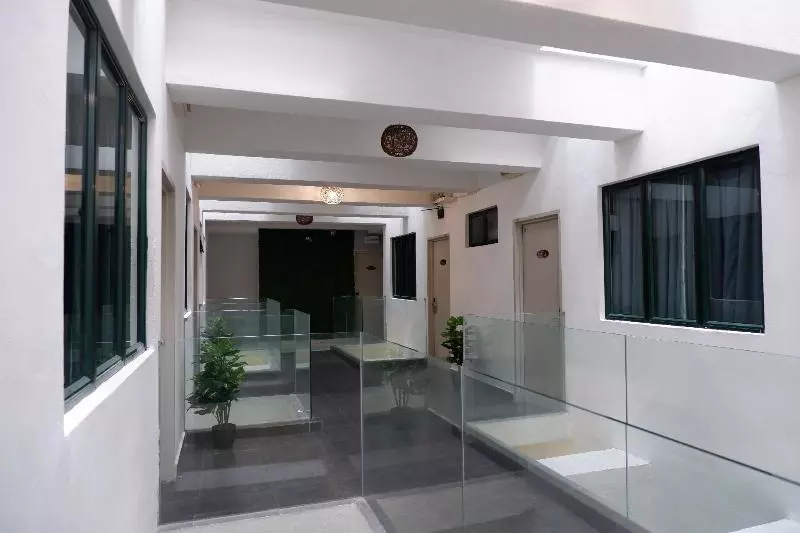 Fotos del hotel Iris Garden:  8