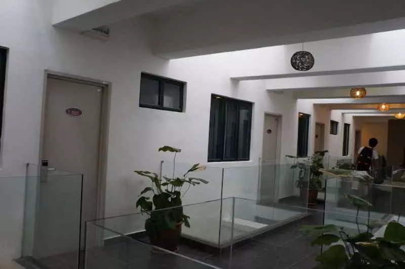 Fotos del hotel Iris Garden:  6