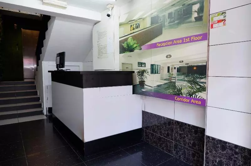 Fotos del hotel Iris Garden:  9