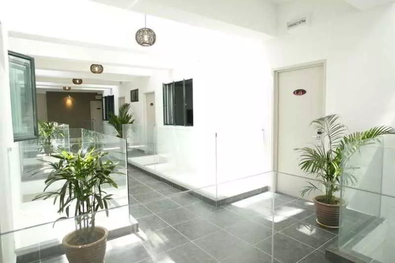 Fotos del hotel Iris Garden:  2