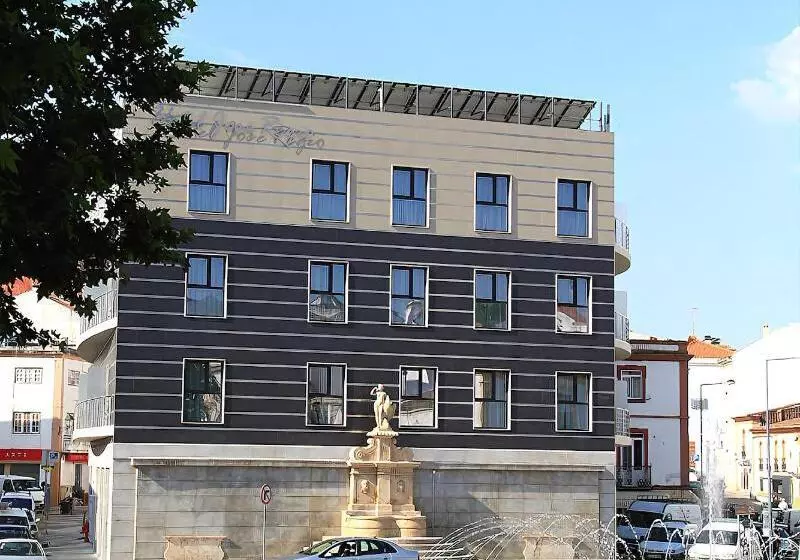 Fotos del hotel José Régio:  24