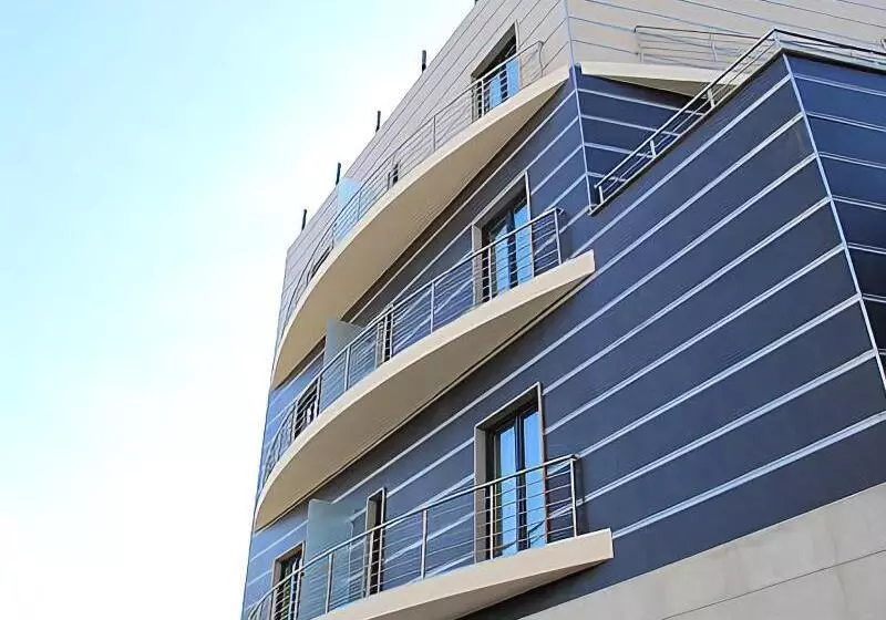 Fotos del hotel José Régio:  13