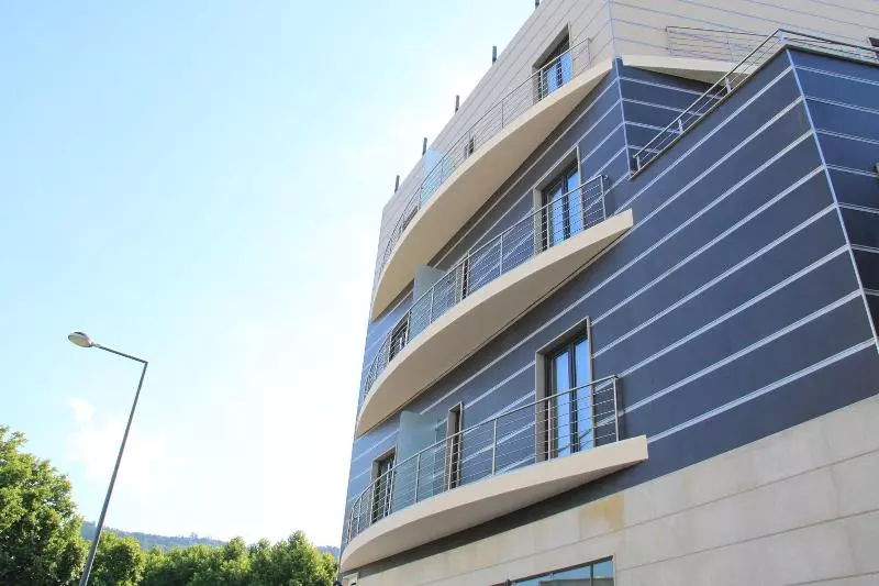 Fotos del hotel José Régio:  17