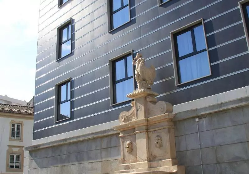 Fotos del hotel José Régio:  23