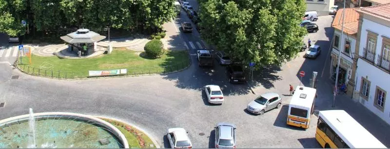 Fotos del hotel José Régio:  7