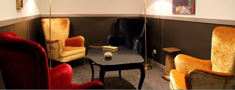 Fotos del hotel José Régio:  5