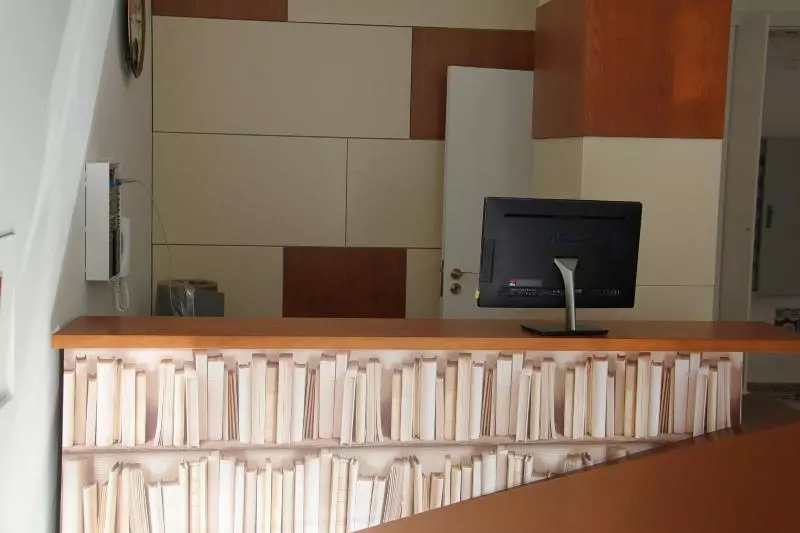 Fotos del hotel José Régio:  25