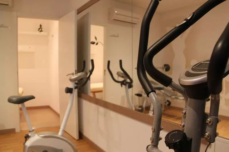 Fotos del hotel José Régio:  3