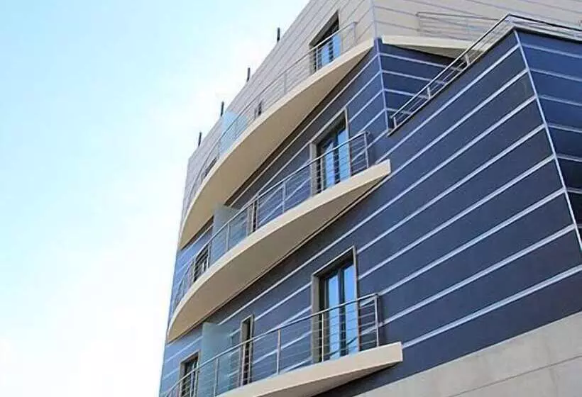 Fotos del hotel José Régio:  8