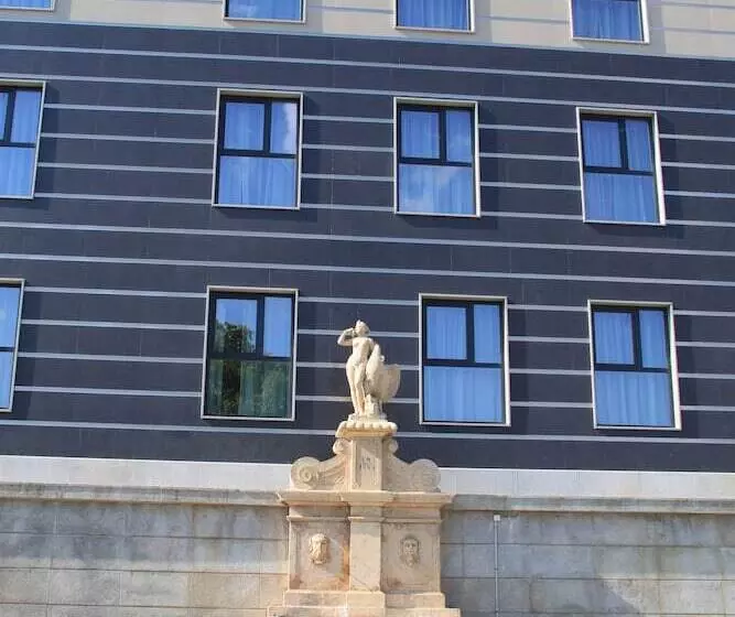 Fotos del hotel José Régio:  18