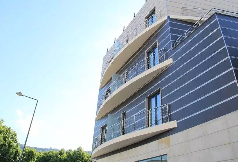 Fotos del hotel José Régio:  16