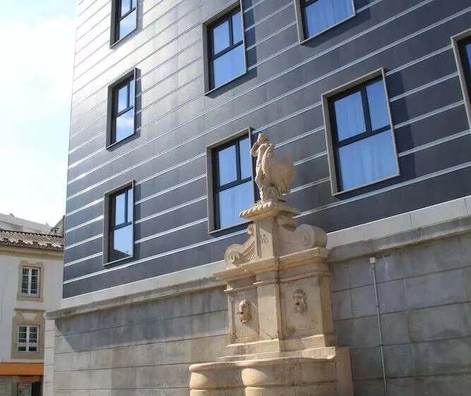 Fotos del hotel José Régio:  15