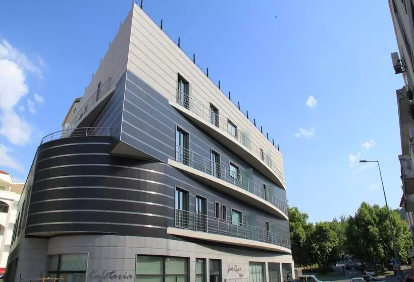 Fotos del hotel José Régio:  14