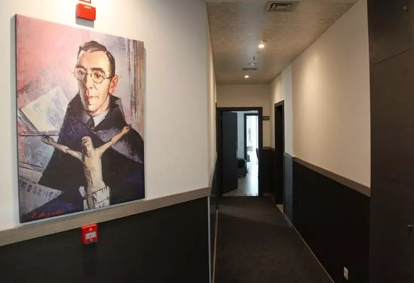 Fotos del hotel José Régio:  2