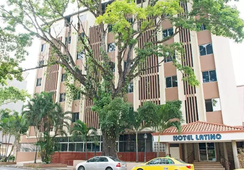 Fotos del hotel Latino:  12