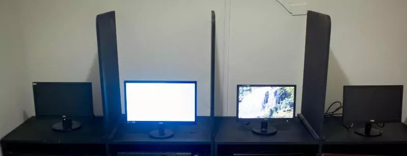 Fotos del hotel Latino:  15