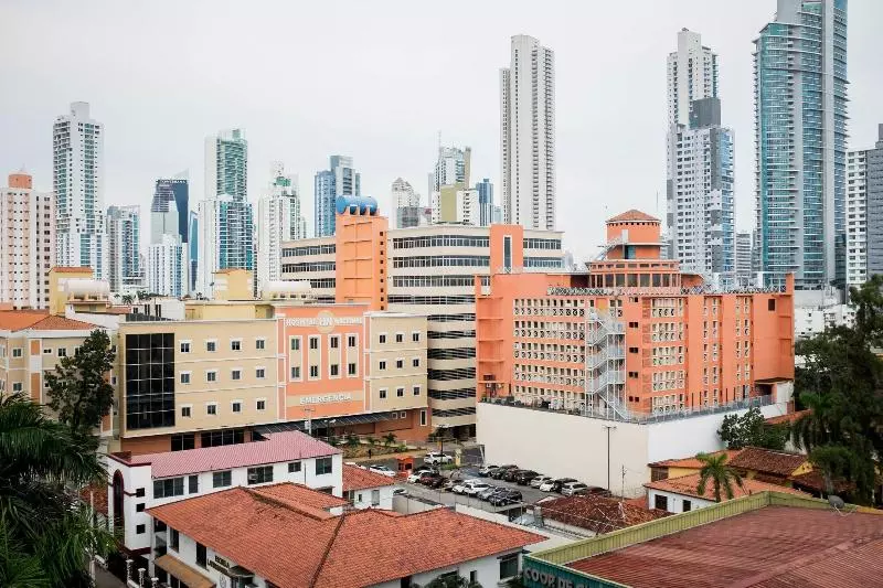 Fotos del hotel Latino:  5