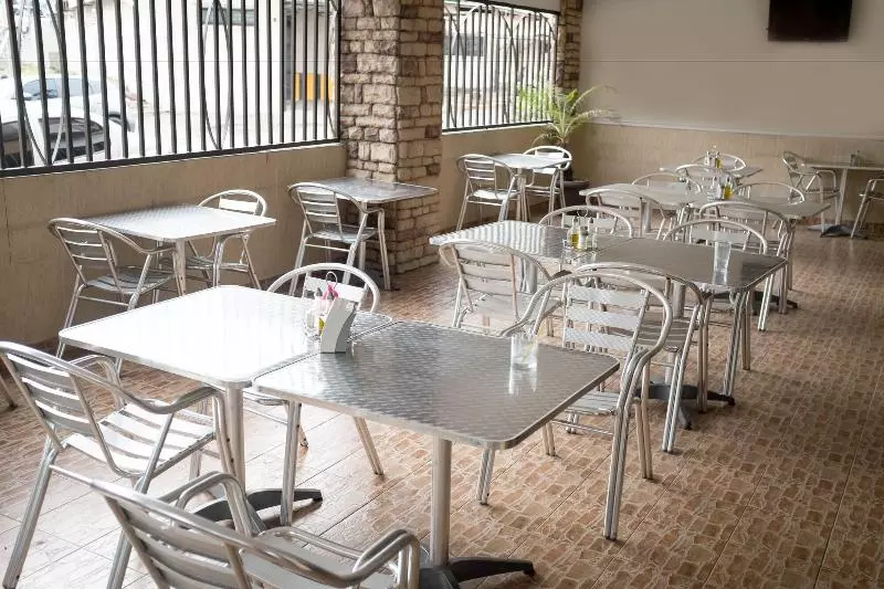 Fotos del hotel Latino:  7