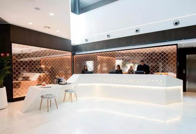 Fotos del hotel Negresco Princess 4 Sup:  26