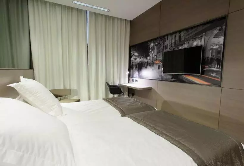 Fotos del hotel Negresco Princess 4 Sup:  4