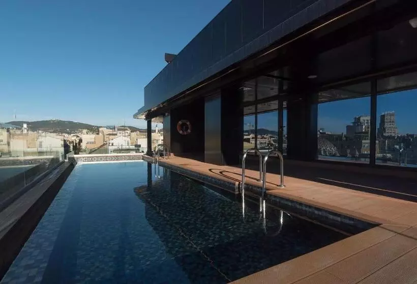 Fotos del hotel Negresco Princess 4 Sup:  49