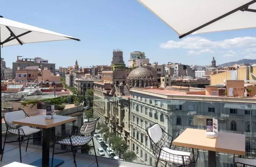 Fotos del hotel Negresco Princess 4 Sup:  55