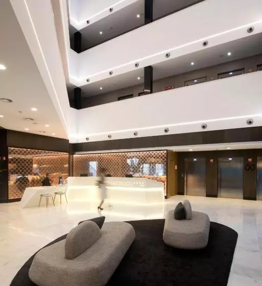 Fotos del hotel Negresco Princess 4 Sup:  25