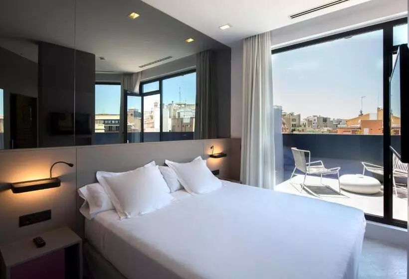 Fotos del hotel Negresco Princess 4 Sup:  44