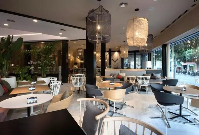 Fotos del hotel Negresco Princess 4 Sup:  51