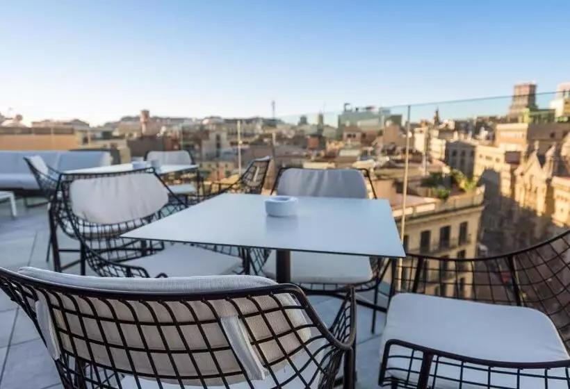 Fotos del hotel Negresco Princess 4 Sup:  54