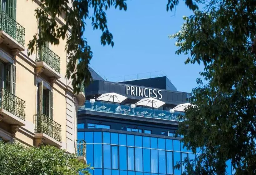 Fotos del hotel Negresco Princess 4 Sup:  39