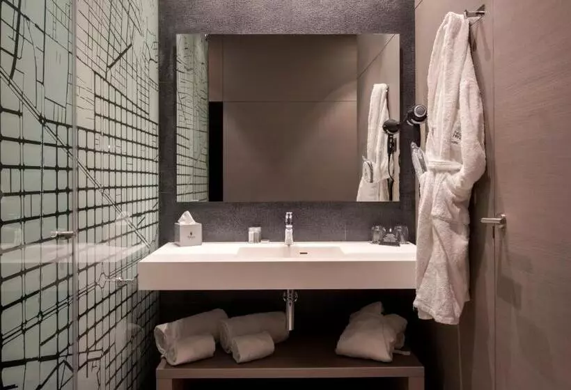 Fotos del hotel Negresco Princess 4 Sup:  36