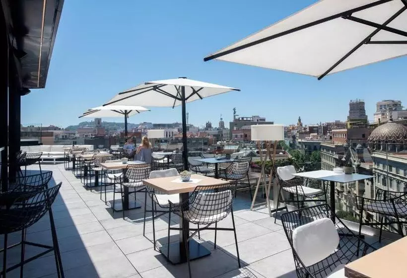 Fotos del hotel Negresco Princess 4 Sup:  34