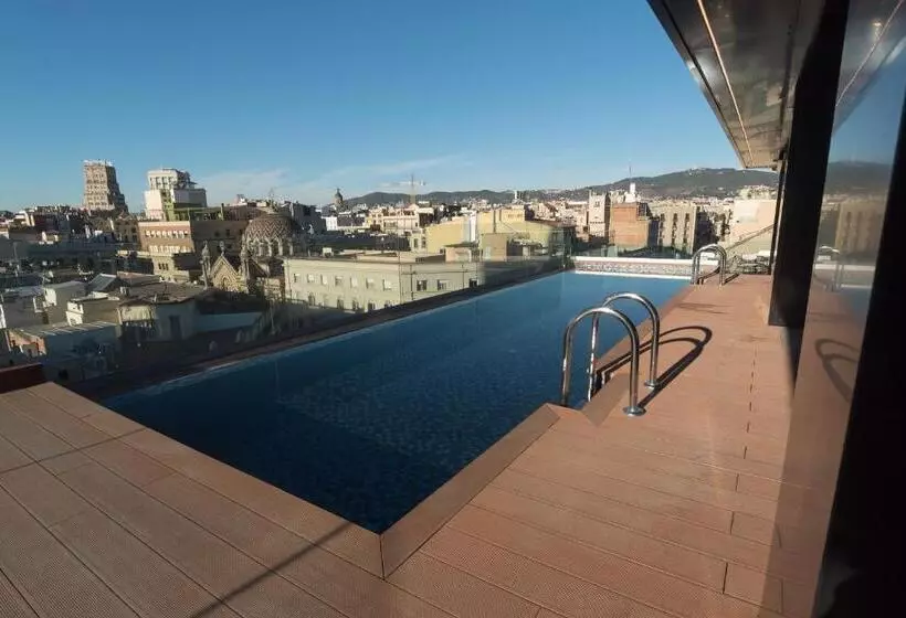 Fotos del hotel Negresco Princess 4 Sup:  48