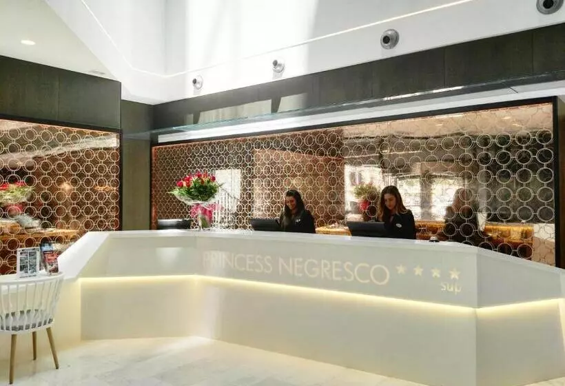 Fotos del hotel Negresco Princess 4 Sup:  27