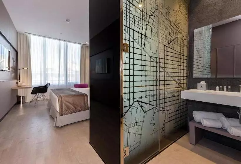 Fotos del hotel Negresco Princess 4 Sup:  22