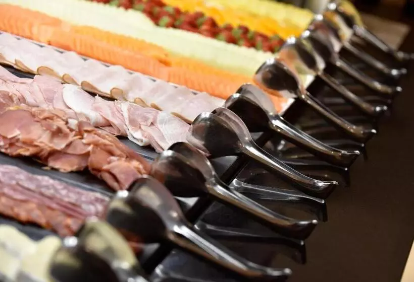 Fotos del hotel Negresco Princess 4 Sup:  28