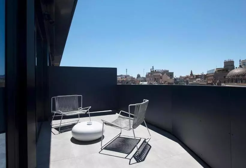 Fotos del hotel Negresco Princess 4 Sup:  33