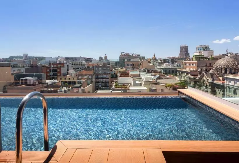 Fotos del hotel Negresco Princess 4 Sup:  47