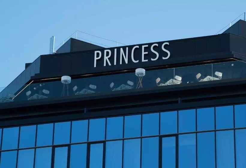 Fotos del hotel Negresco Princess 4 Sup:  65