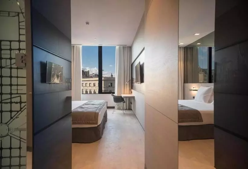 Fotos del hotel Negresco Princess 4 Sup:  5