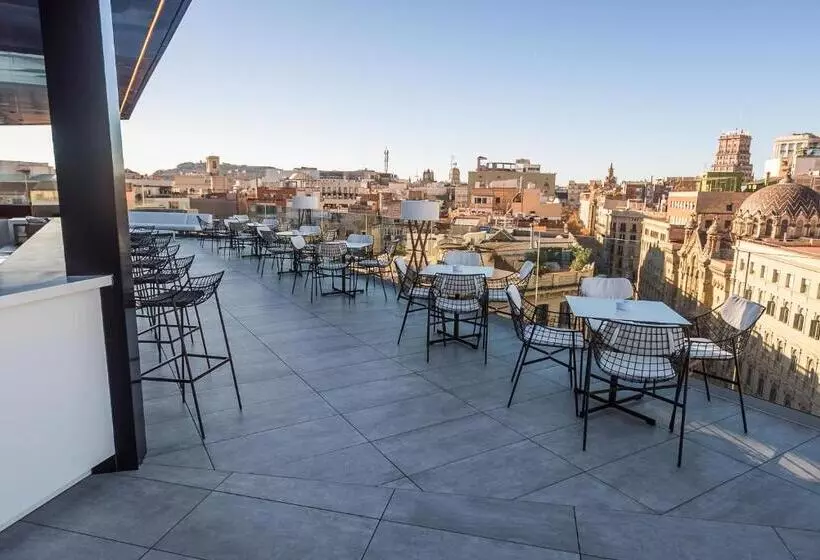 Fotos del hotel Negresco Princess 4 Sup:  35