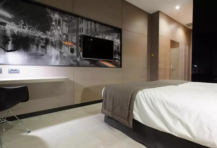 Fotos del hotel Negresco Princess 4 Sup:  6