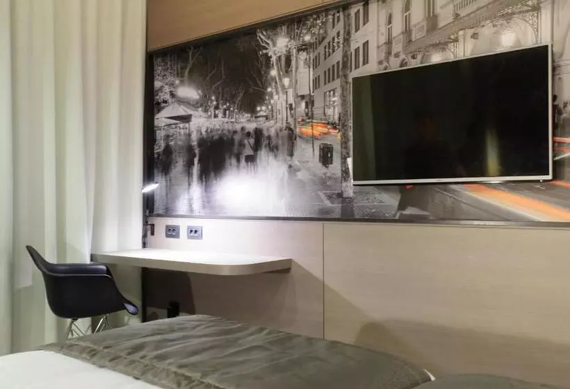 Fotos del hotel Negresco Princess 4 Sup:  24