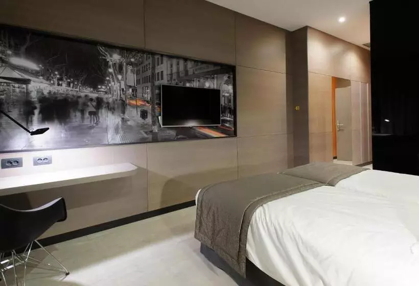 Fotos del hotel Negresco Princess 4 Sup:  3