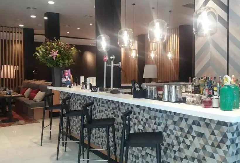 Fotos del hotel Negresco Princess 4 Sup:  30