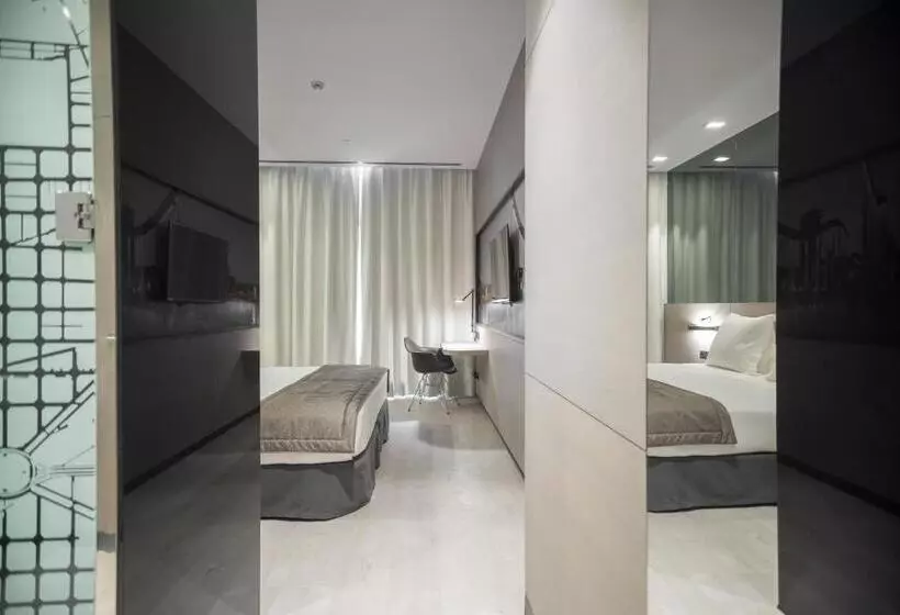 Fotos del hotel Negresco Princess 4 Sup:  9