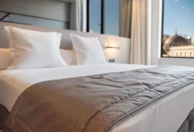 Fotos del hotel Negresco Princess 4 Sup:  13